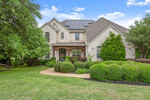 601 Scenic Path, Leander, TX, 78641-2974 | Card Image