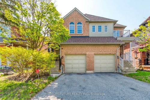 25 Hemans Crt, Ajax, ON, L1T4B9 | Card Image
