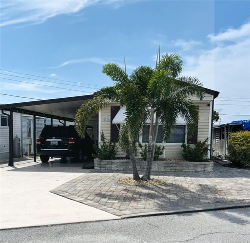 6616 Dakota St, BRADENTON, FL, 34207 | Card Image