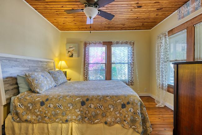 12403 Cedar St, House other with 2 bedrooms, 1 bathrooms and null parking in Cedar Key FL | Image 13