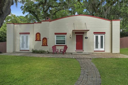 1647 Lake Ella Dr, Tallahassee, FL, 32303-5576 | Card Image