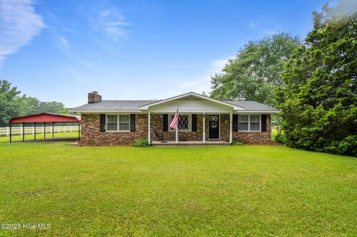 8331 Us Highway 117 N, Willard, NC, 28478 | Card Image