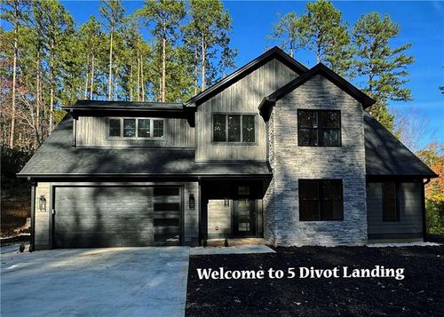 5 Divot Landing, Salem, SC, 29676 | Card Image