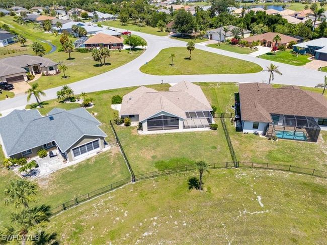 7334 N Tulip Tree, House other with 3 bedrooms, 2 bathrooms and null parking in Punta Gorda FL | Image 36