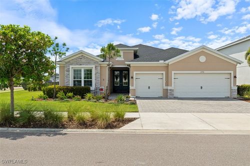 17716 Corkwood Bend Trl, PUNTA GORDA, FL, 33982-5079 | Card Image