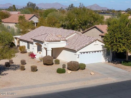 2490 E Fiesta Drive, Casa Grande, AZ, 85194 | Card Image