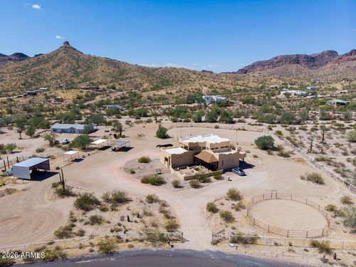 26532 N Gossner Rd, San Tan Valley, AZ, 85144-7452 | Card Image