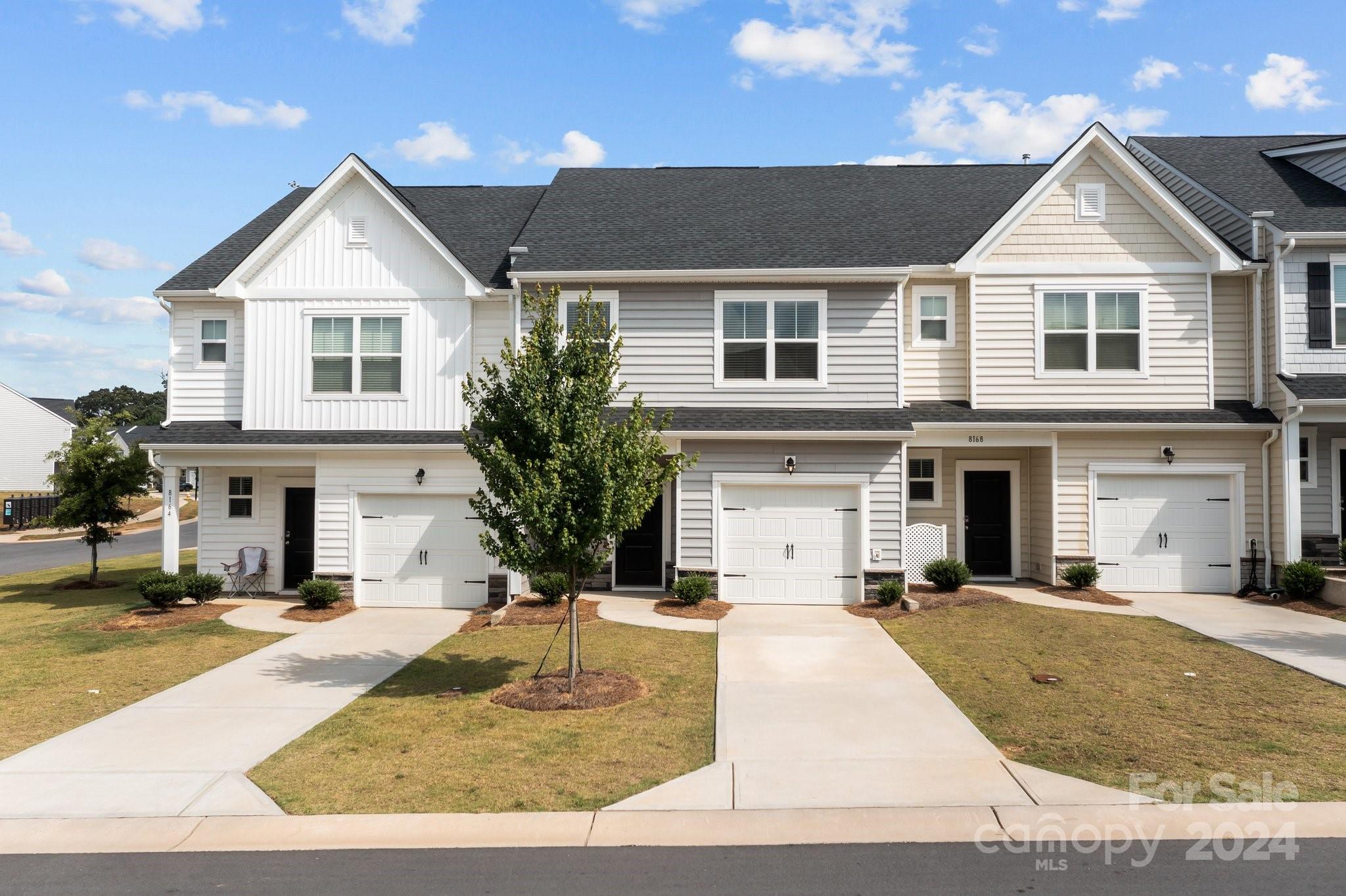 Sheffield Dr, Terrell, NC 28682