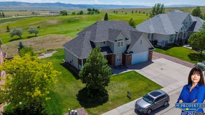 625 Grove Street, House other with 5 bedrooms, 3 bathrooms and null parking in Glenrock WY | Image 1