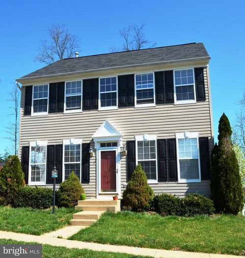 10117 Elliston Ct, BRISTOW, VA, 20136-2559 | Card Image