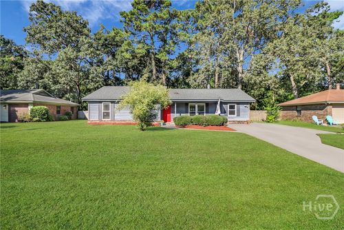 1341 Pine Ridge Dr, Savannah, GA, 31406-8239 | Card Image