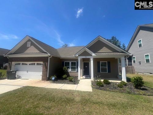 516 Mitscher Way, Chapin, SC, 29036-9865 | Card Image