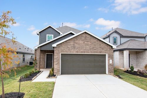 3058 Nickell Back Dr, Conroe, TX, 77301-3549 | Card Image
