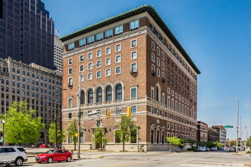 606607-350 N Meridian St, Indianapolis, IN, 46204-1757 | Card Image