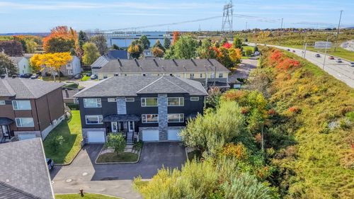 4158Z Rue Du Parcours, Québec, QC, G1P0B4 | Card Image