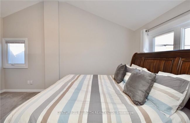 119 Davey Dr, House other with 4 bedrooms, 1 bathrooms and 4 parking in Orillia ON | Image 22