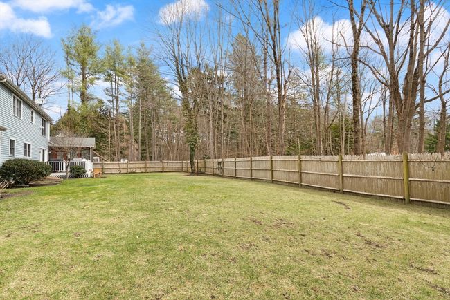 1 Dixons Path, House other with 3 bedrooms, 3 bathrooms and 6 parking in Foxboro MA | Image 30