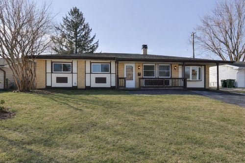 755 Cambridge Ln, Hoffman Estates, IL, 60169-4826 | Card Image