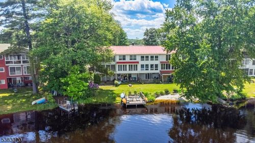 b-109 N Shore Pt, Montague, NJ, 07827 | Card Image