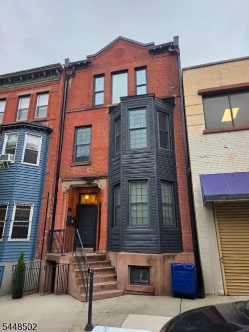 2-5 Warren St, Newark, NJ, 07102-3098 | Card Image