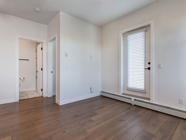 309 - 2702 17 Avenue Sw, Condo with 1 bedrooms, 1 bathrooms and 1 parking in Calgary AB | Image 12