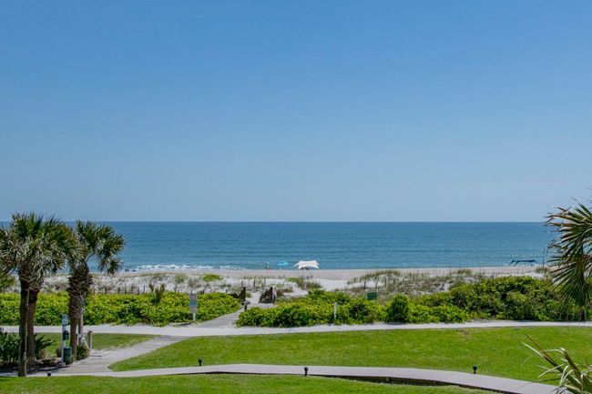 1815 Turtle Dunes Pl, Condo with 2 bedrooms, 2 bathrooms and null parking in Amelia Island FL | Image 4
