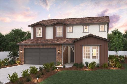 8541 Tamarack St, Chino, CA, 91708-9747 | Card Image