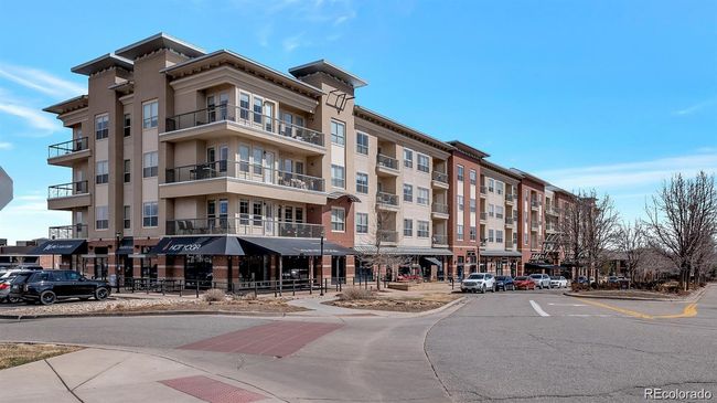 UNIT-421 - 10111 Inverness Main St, Condo with 2 bedrooms, 2 bathrooms and 2 parking in Englewood CO | Image 36