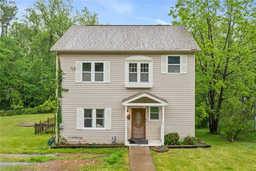 2883 Wilson St, Washington, PA, 15301-2549 | Card Image