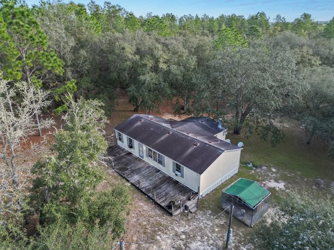 10431 Ne 32nd Ln, House other with 3 bedrooms, 2 bathrooms and null parking in BRONSON FL | Image 12