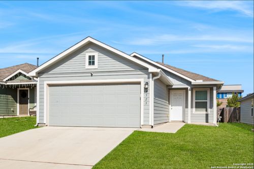 8523 Western Tanager, San Antonio, TX, 78245-4160 | Card Image