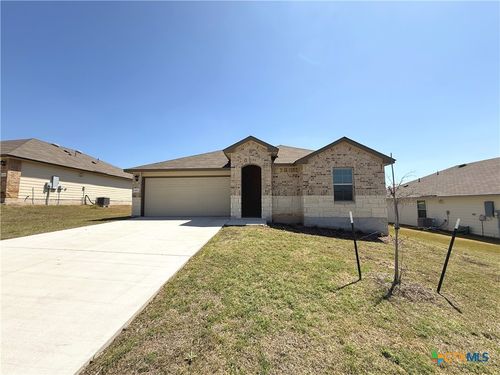 4902 Vivien St, Killeen, TX, 76549-7222 | Card Image