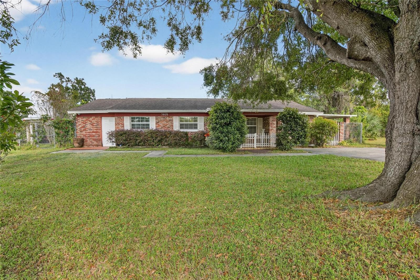 Residential in TAMPA 3