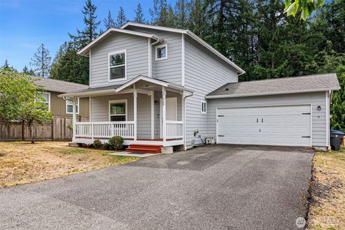 209 Ne Max William Loop, Poulsbo, WA, 98370-9162 | Card Image