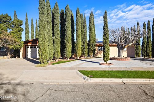 8717 Parkland Dr, El Paso, TX, 79925-2643 | Card Image