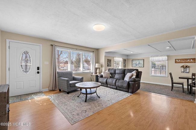 412 Prospect Ave, House other with 3 bedrooms, 2 bathrooms and null parking in Pine Beach NJ | Image 7