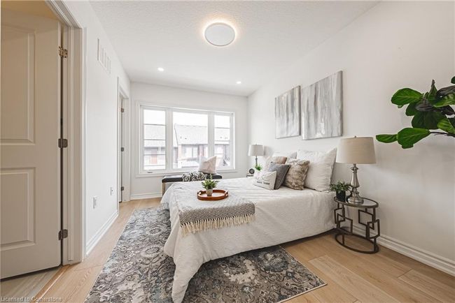29 - 61 Soho St, Townhouse with 3 bedrooms, 3 bathrooms and 2 parking in Stoney Creek ON | Image 18