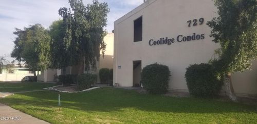 210-729 W Coolidge Street, Phoenix, AZ, 85013 | Card Image