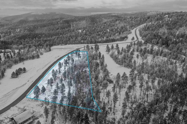 Lot 3 Niobrara Dr, Home with 0 bedrooms, 0 bathrooms and null parking in Whitewood SD | Image 24