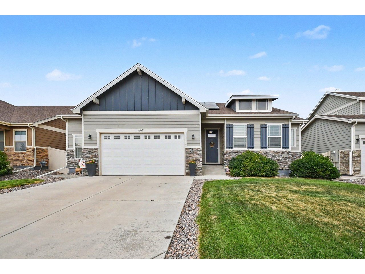 Residential in Ault 2