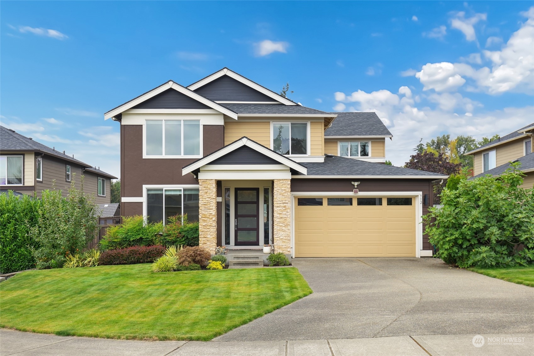 315th Pl, Federal Way, WA 98023