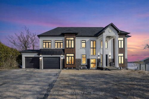 12931 Ninth Line, Georgetown, ON, L7G4S8 | Card Image