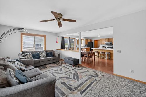104 Woodview Drive, Cottage Grove, WI, 53527 | Card Image