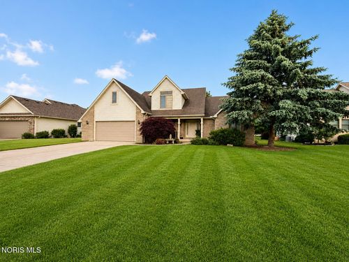 4816 Cabriolet Ln, Maumee, OH, 43537-8936 | Card Image