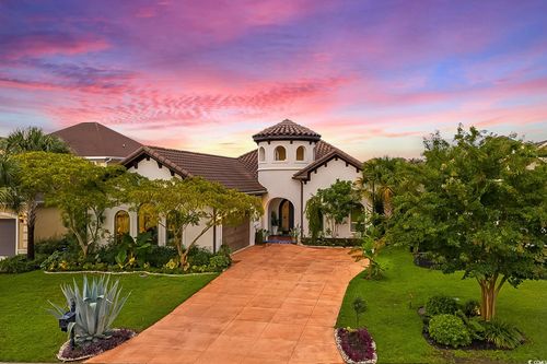 719 Edgecreek Dr, Myrtle Beach, SC, 29579-5308 | Card Image