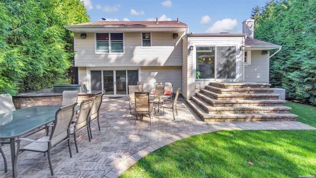 9 Holly Ln, House other with 4 bedrooms, 3 bathrooms and null parking in Plainview NY | Image 26