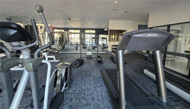 APT-10202 - 10391 Sw 150 Th Ct, Condo with 1 bedrooms, 1 bathrooms and null parking in Miami FL | Image 37