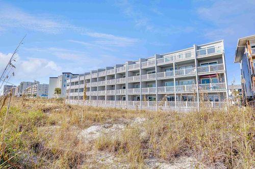 4515 S Ocean Blvd, North Myrtle Beach, SC, 29582-5246 | Card Image