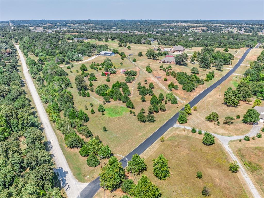 Steeple Ridge Rd, Oklahoma City, OK 73150