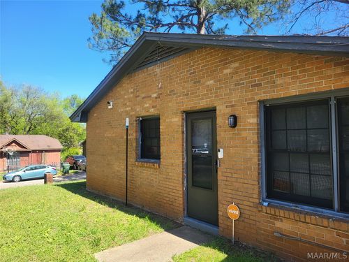 211 Dyas Drive, Montgomery, AL, 36110 | Card Image
